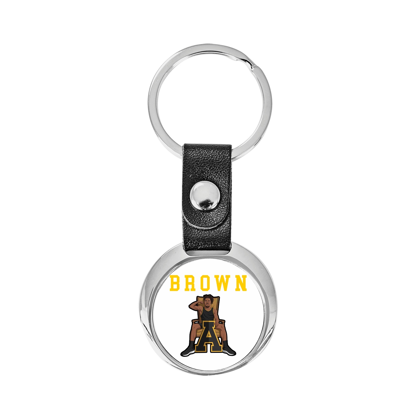 Key Chain — Shirsey in Classic