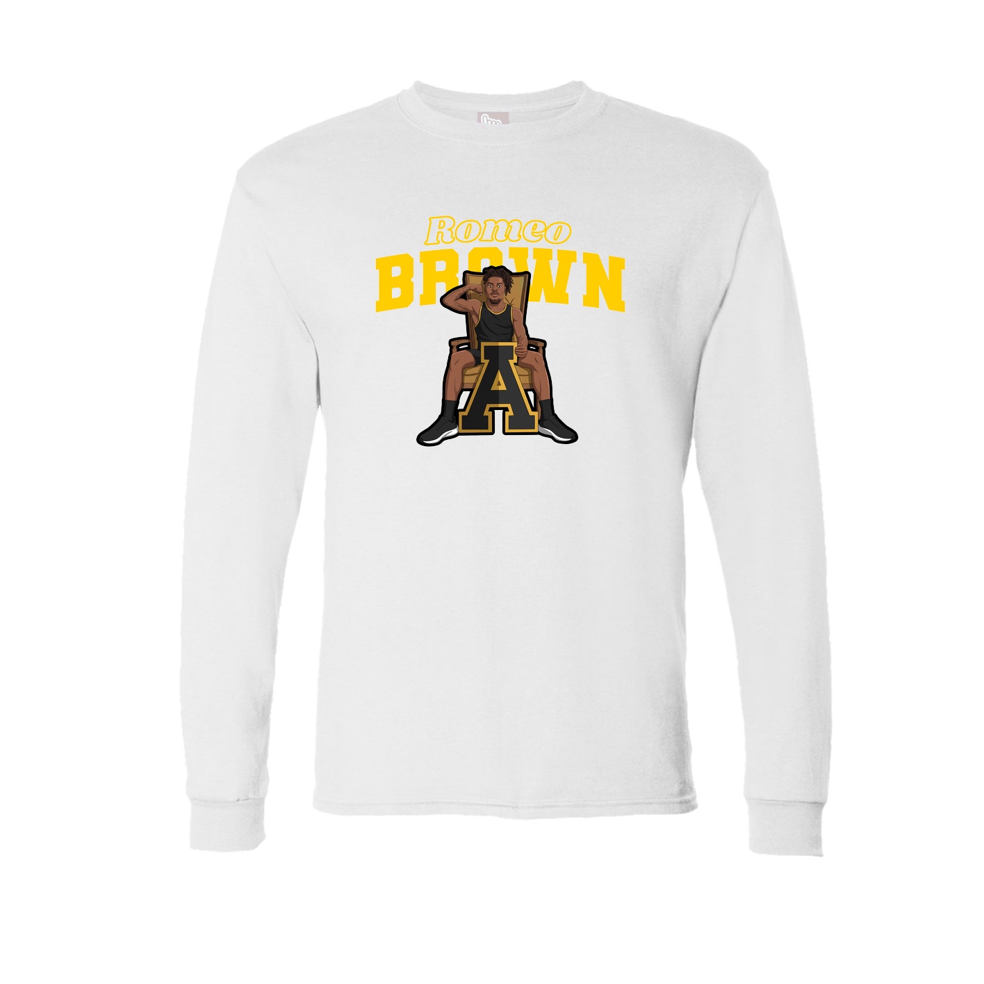 Long Sleeve Tee