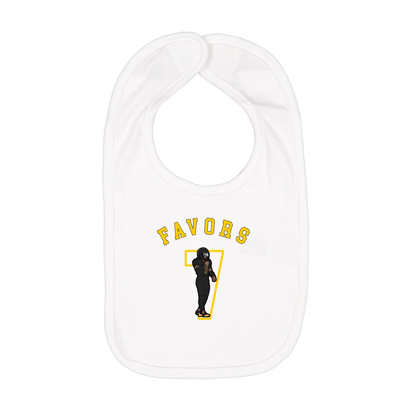 Infant Bib