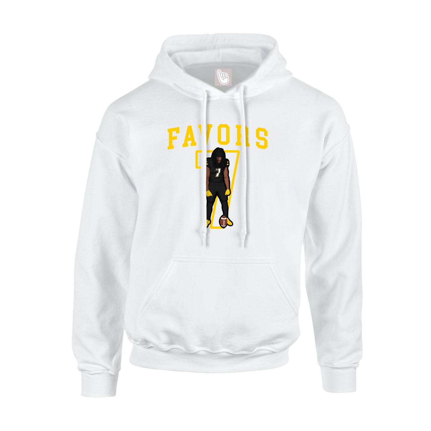 Youth Hoodie