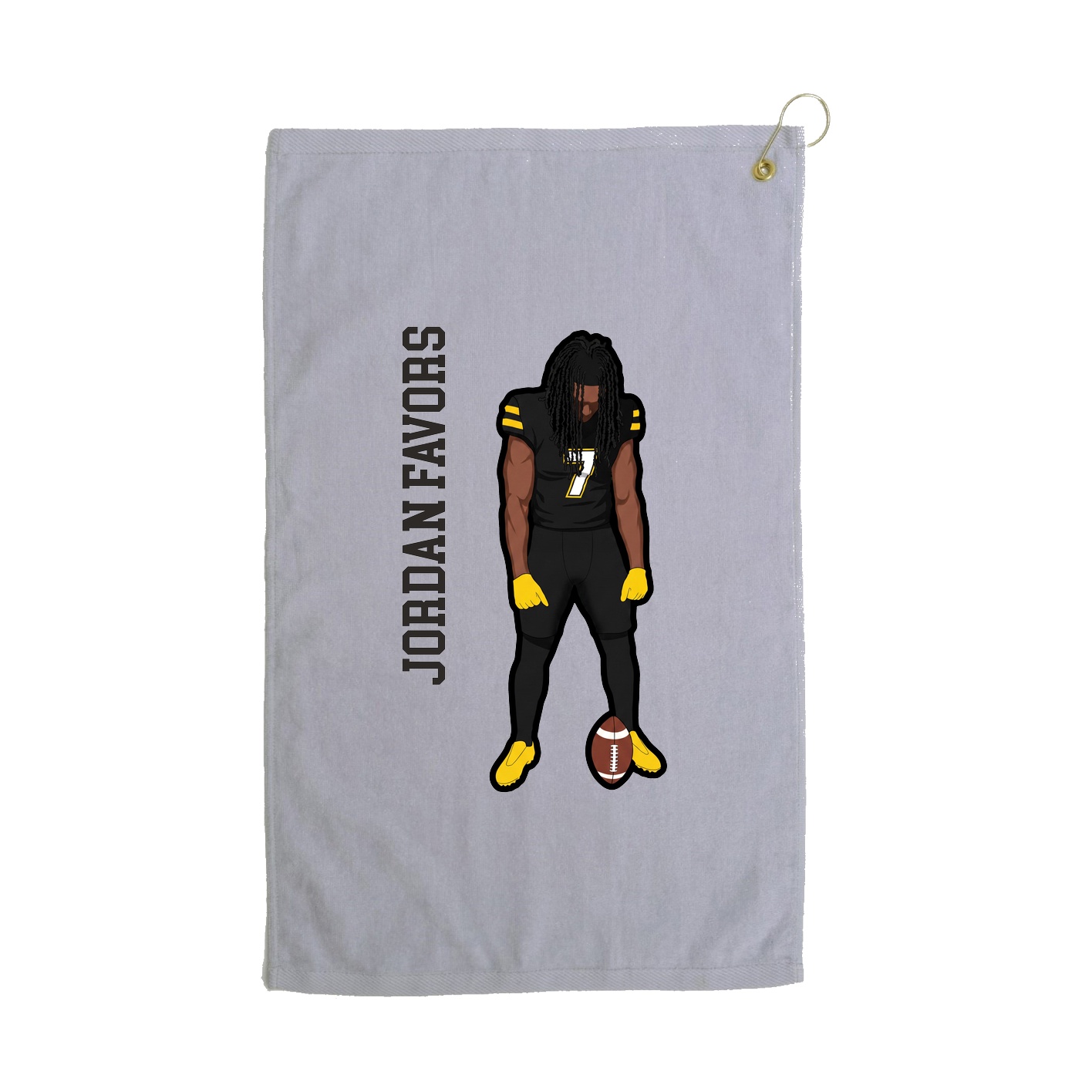 Golf Towel