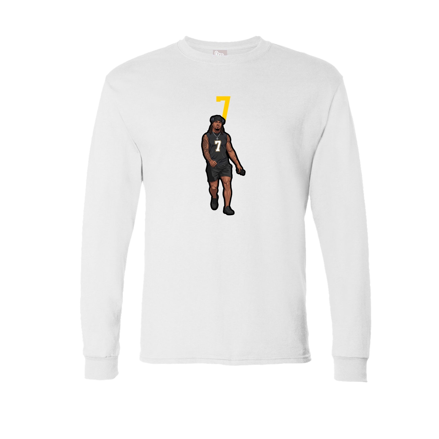Long Sleeve Tee