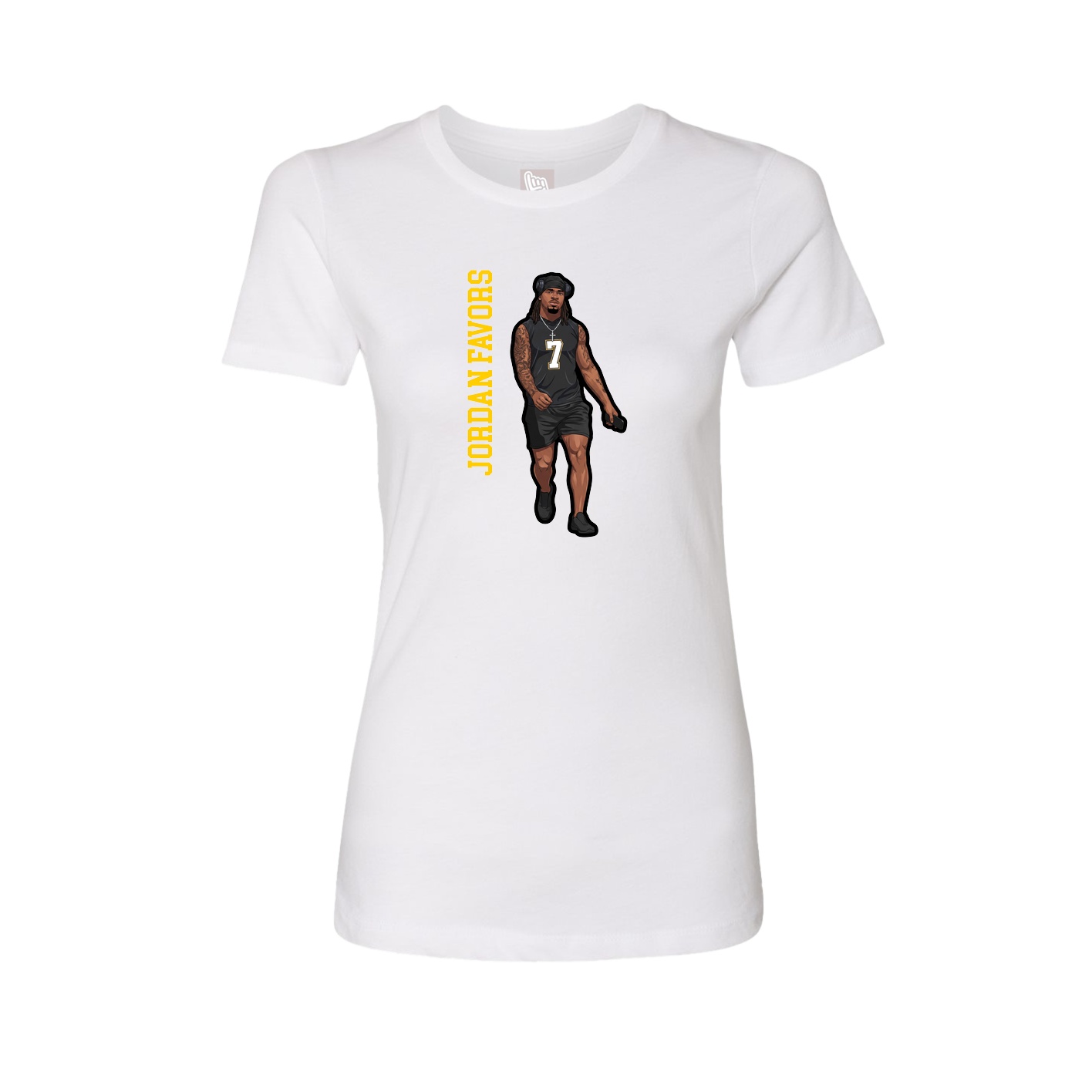 Womens Tee
