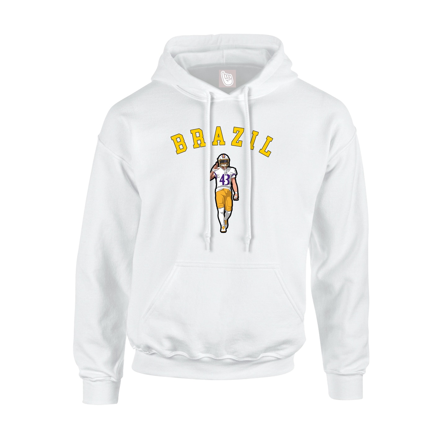 Hoodie