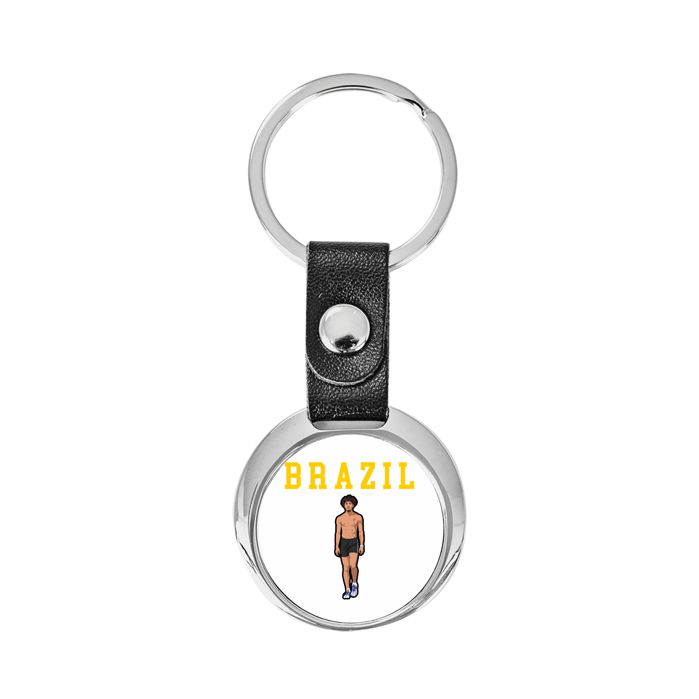 Key Chain — Shirsey in Classic