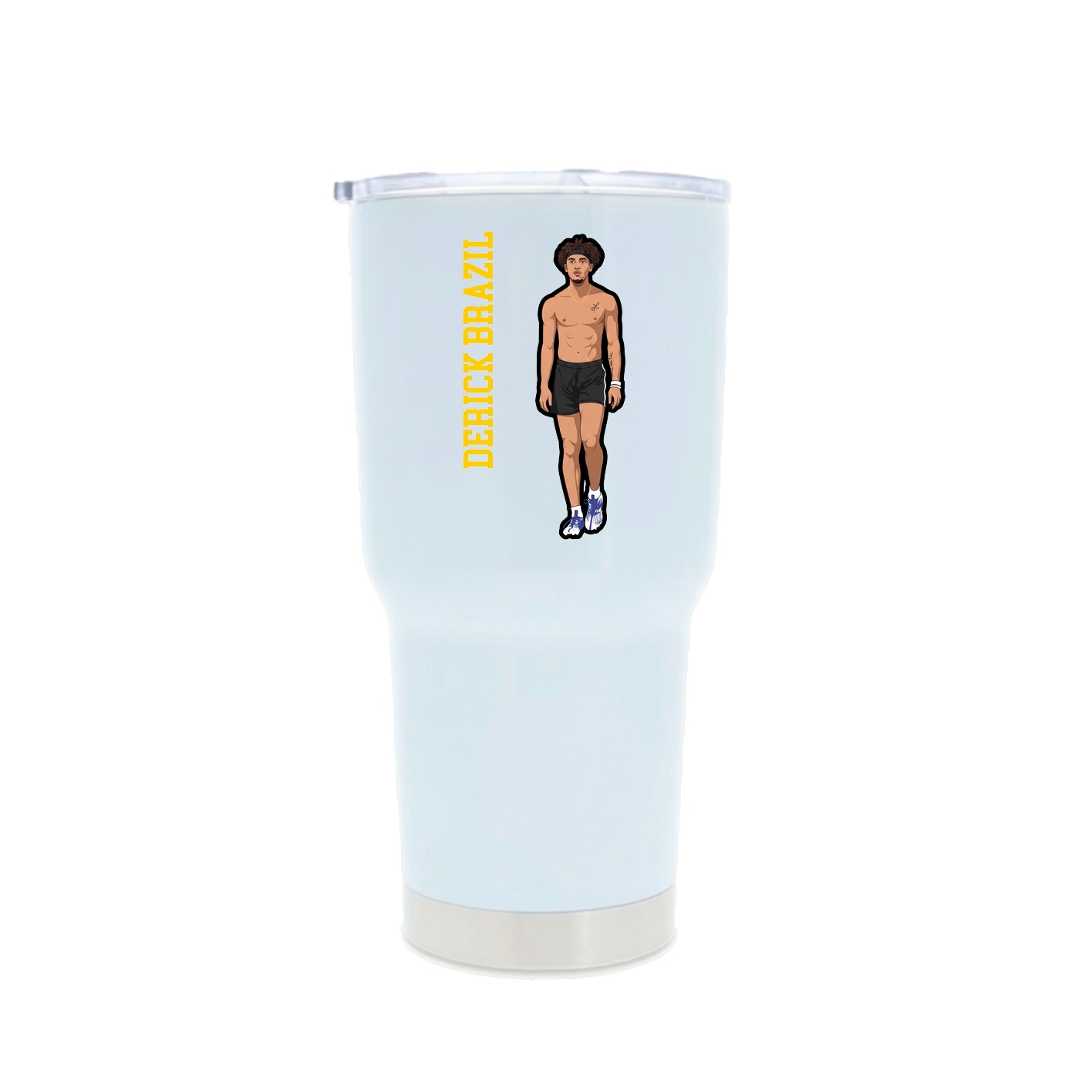 30oz Stainless Steel Tumbler