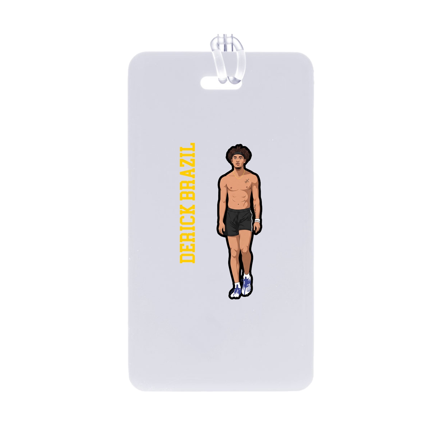 Bag Tag