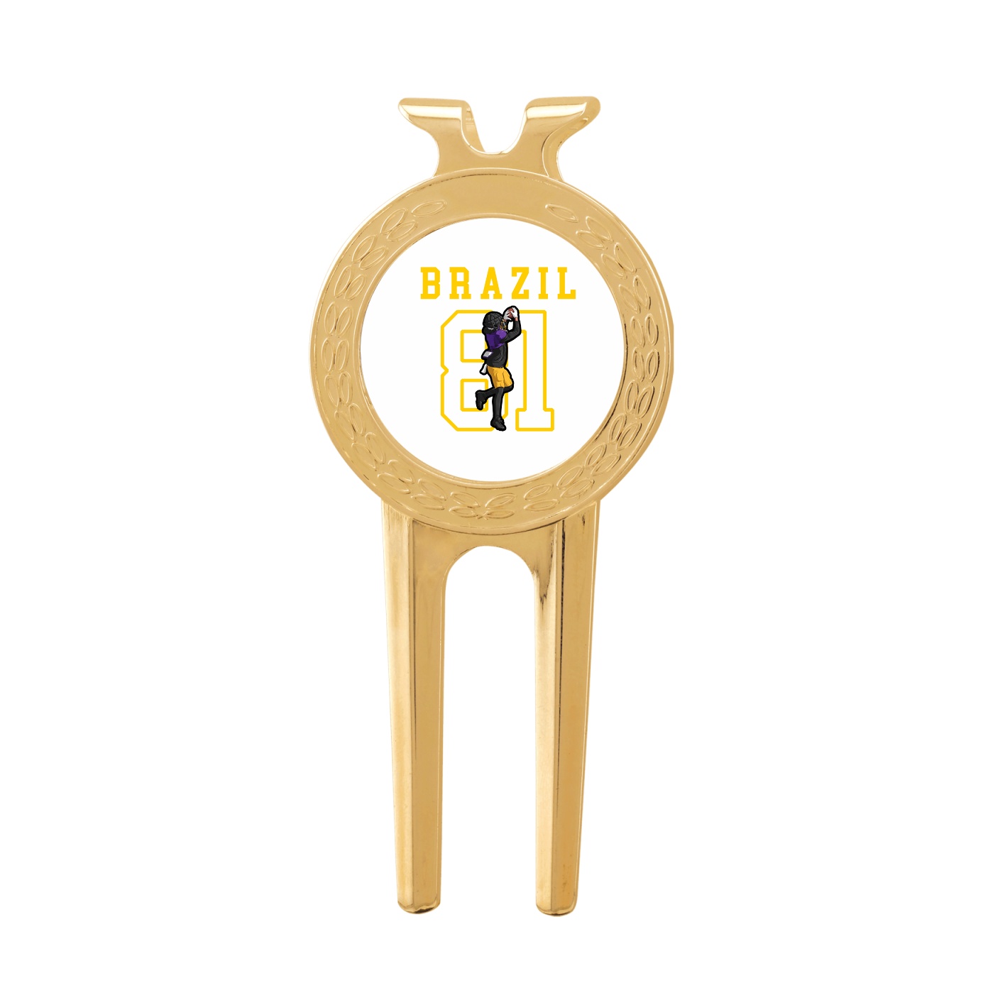 Divot Tool with Ball Marker — Shirsey in Classic