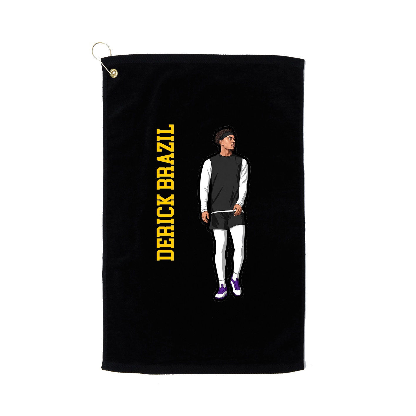 Golf Towel