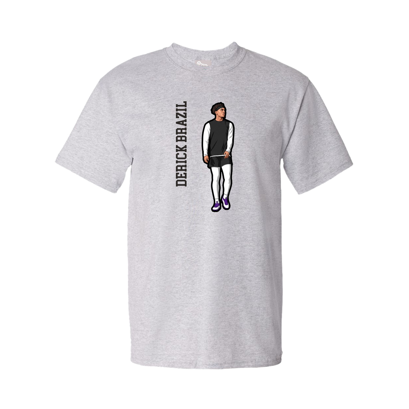 NIL Club Tee