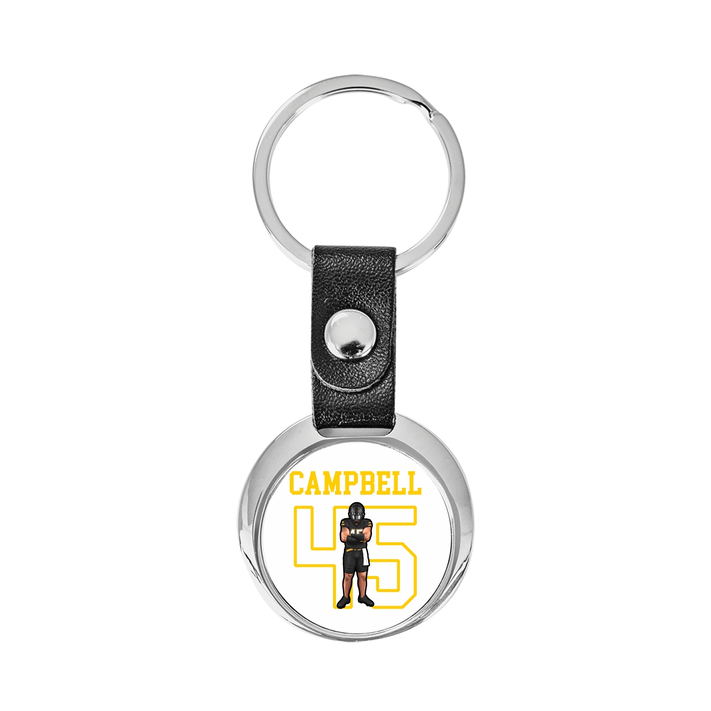Key Chain — Shirsey in Classic