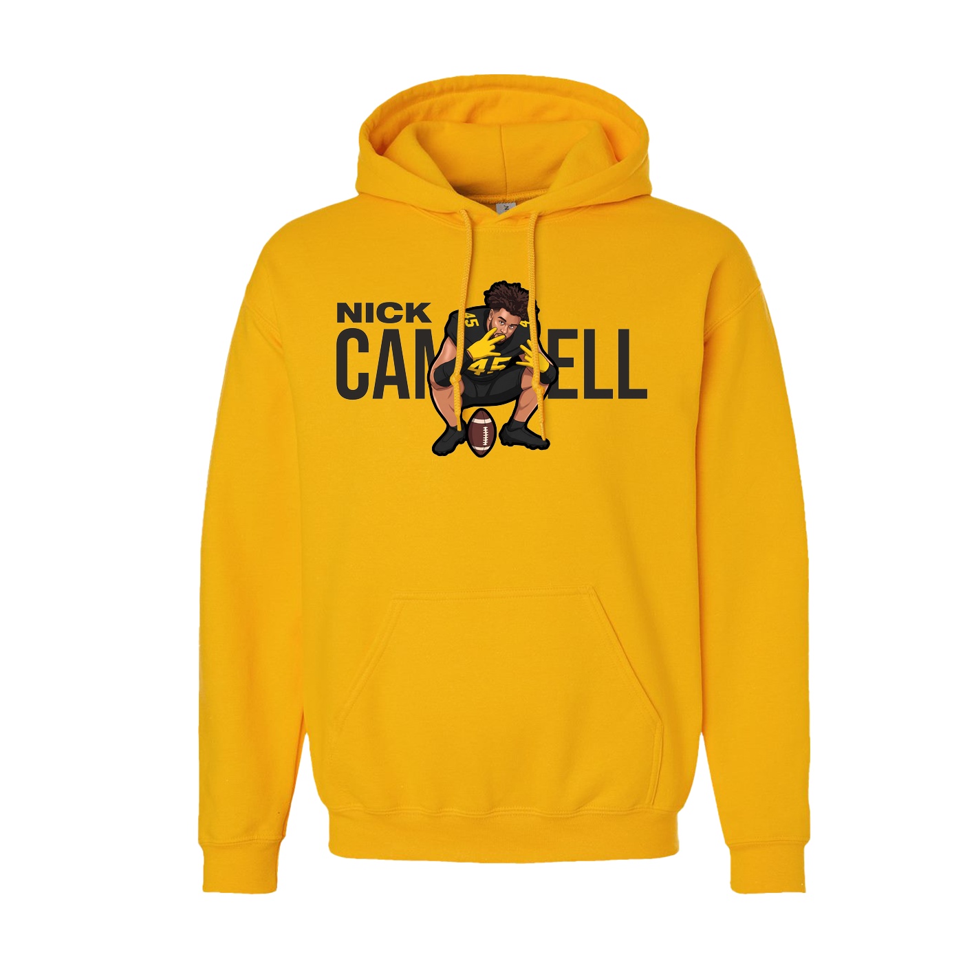 Hoodie