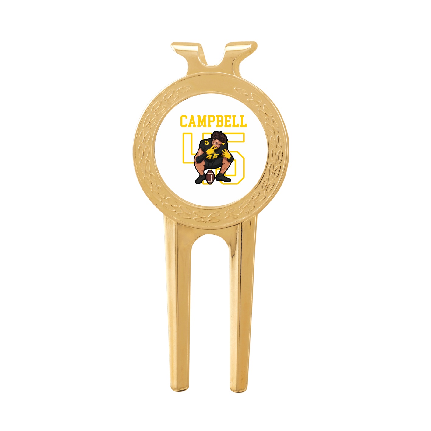 Divot Tool with Ball Marker — Shirsey in Classic