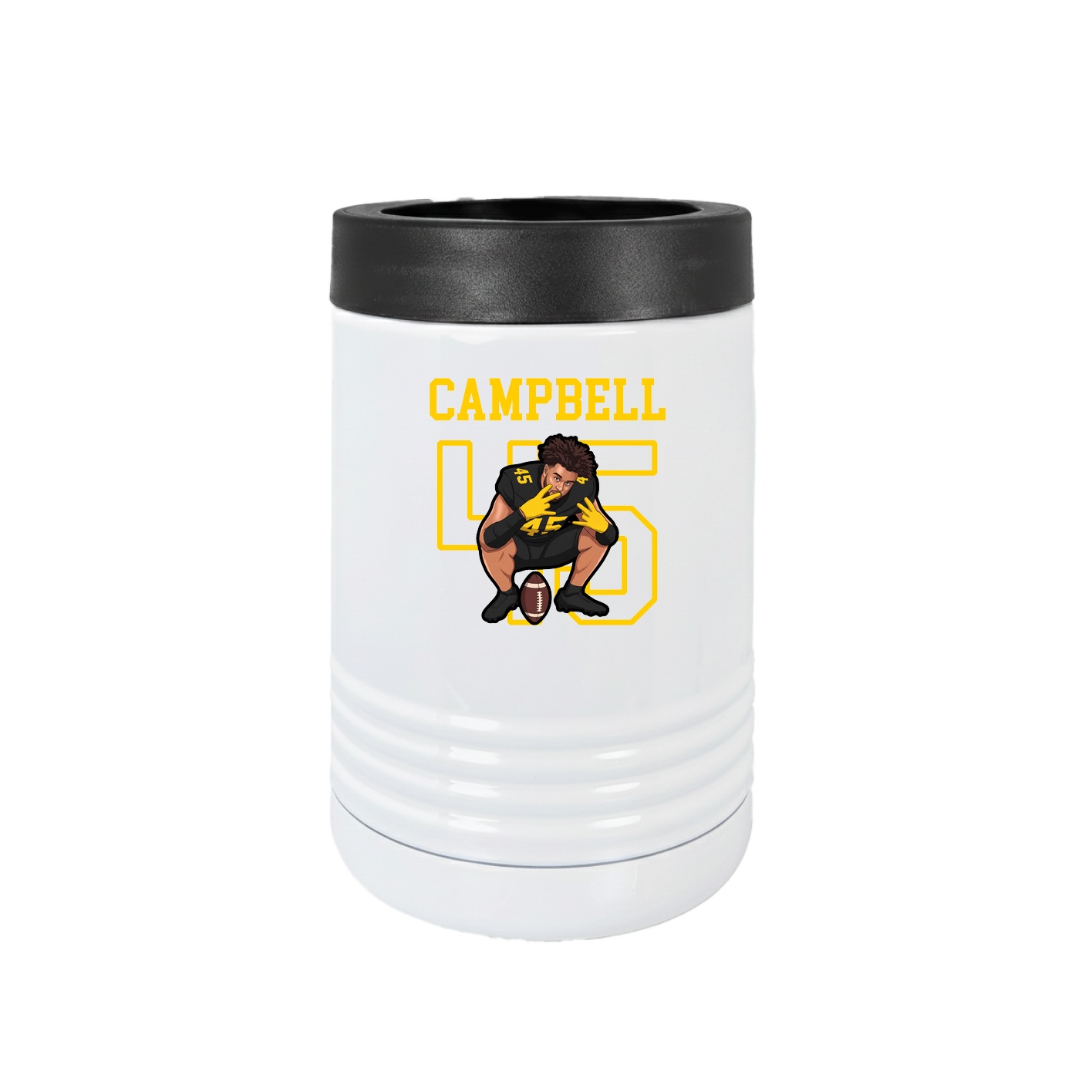 Beverage Holder — Shirsey in White