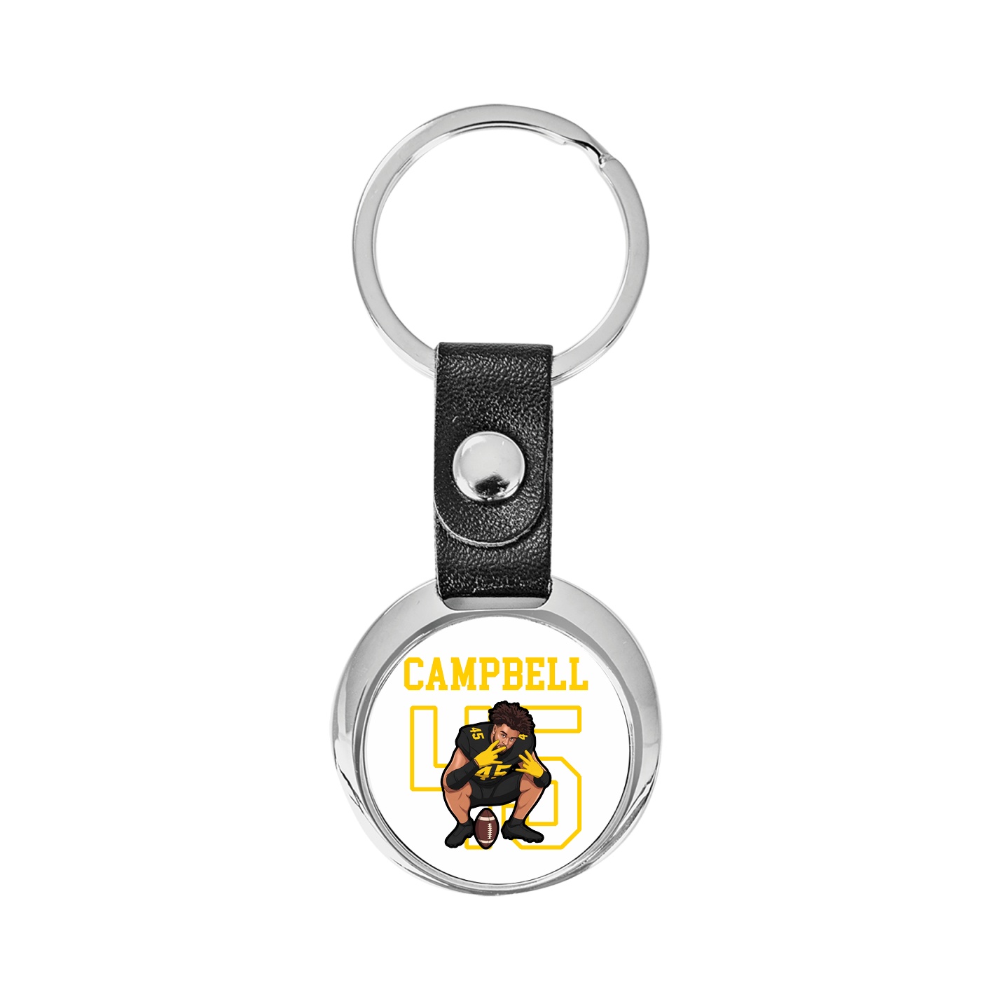 Key Chain — Shirsey in Classic