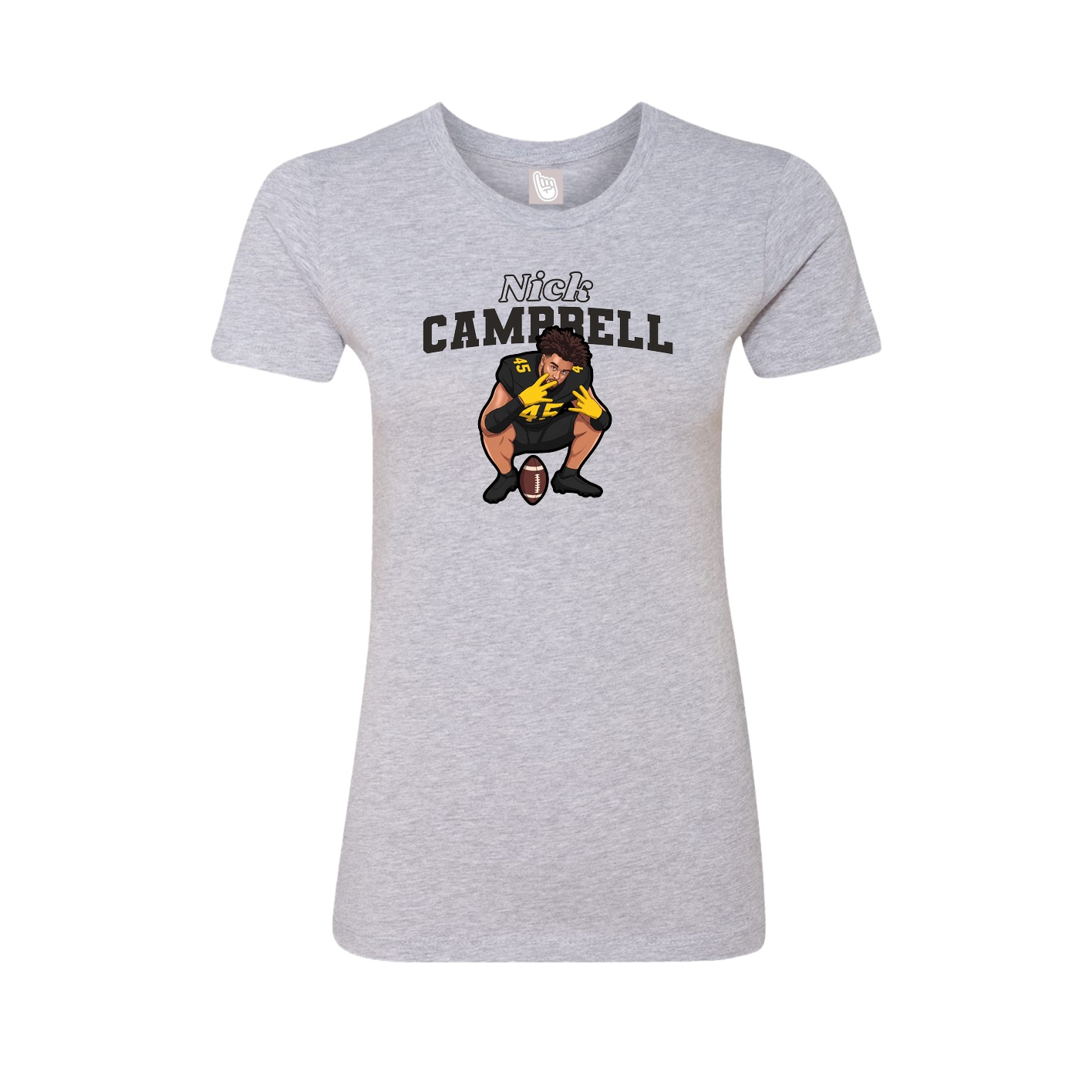 Womens Tee
