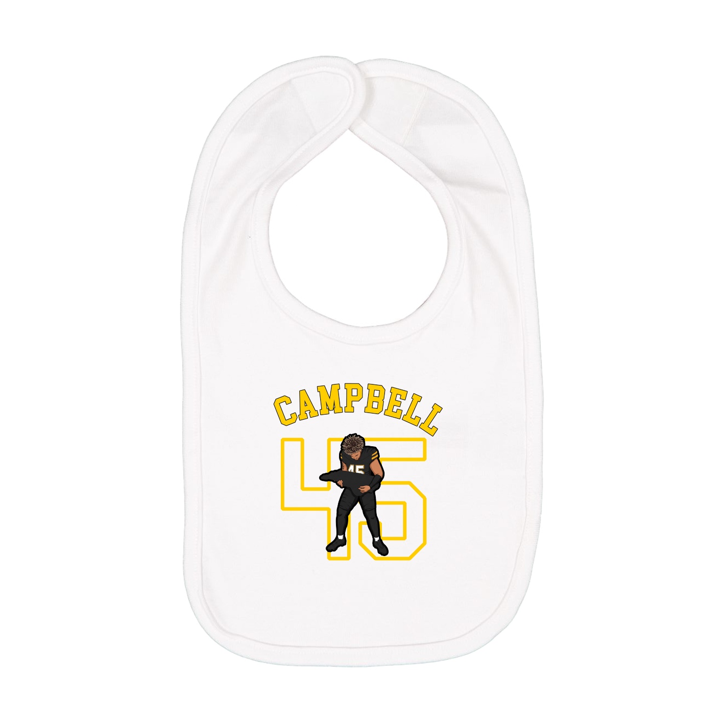 Infant Bib
