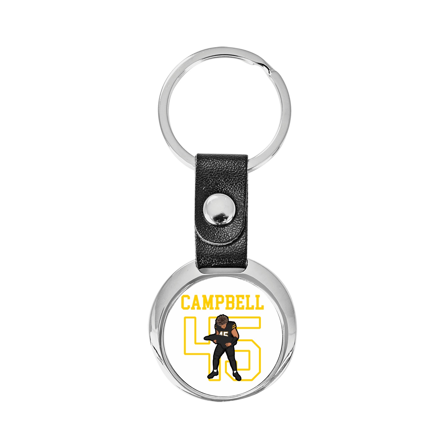 Key Chain — Shirsey in Classic