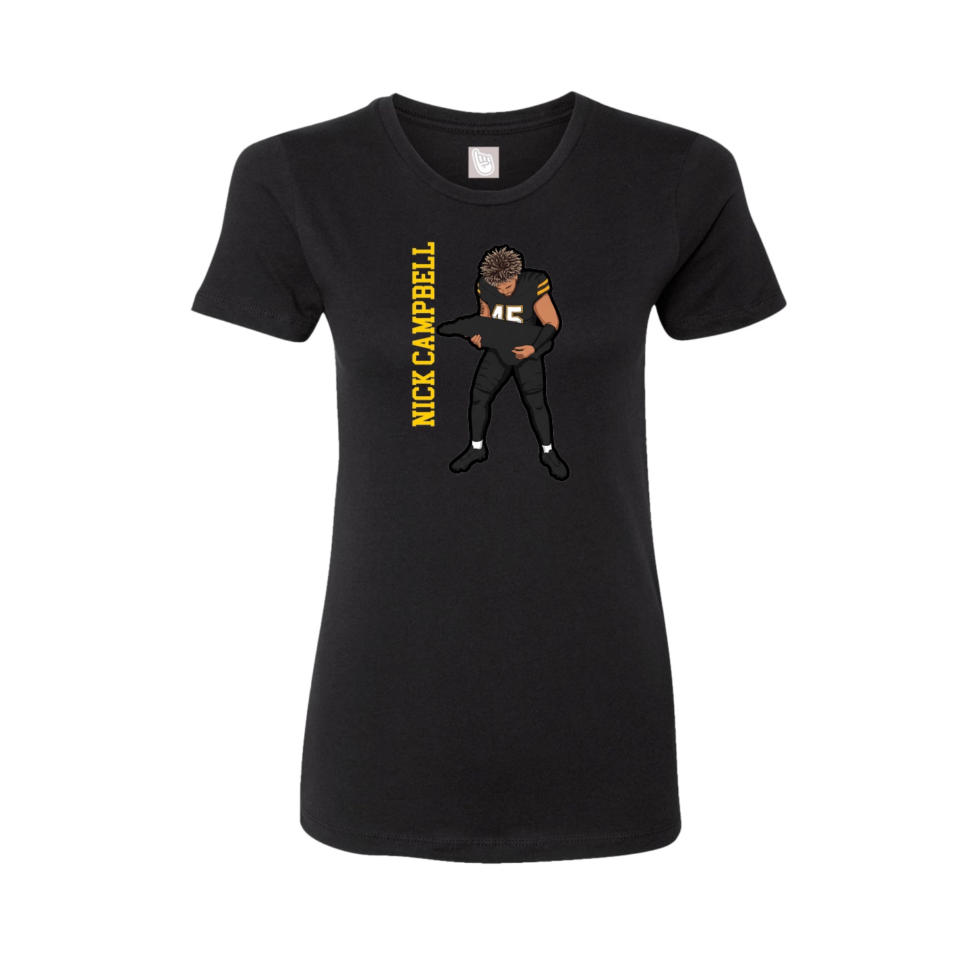Womens Tee