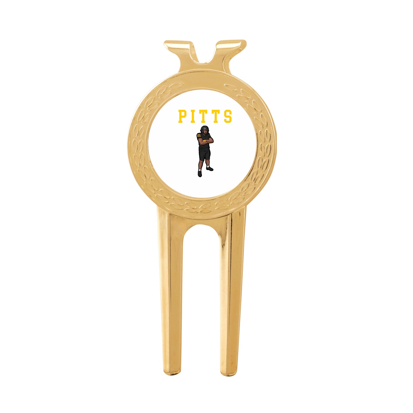 Divot Tool with Ball Marker — Shirsey in Classic