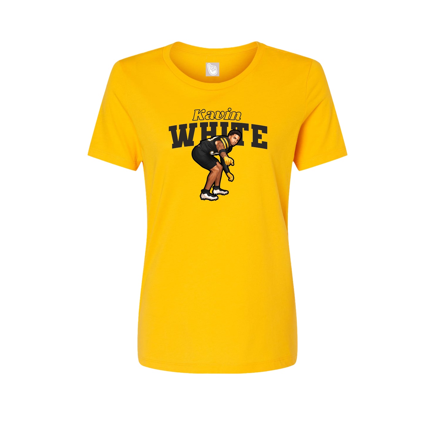 Fitted Women's Tee
