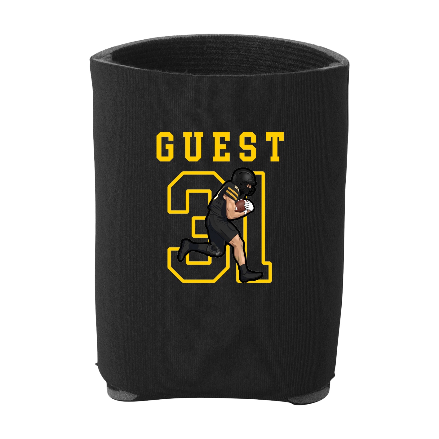 Can Holder — Shirsey in Black