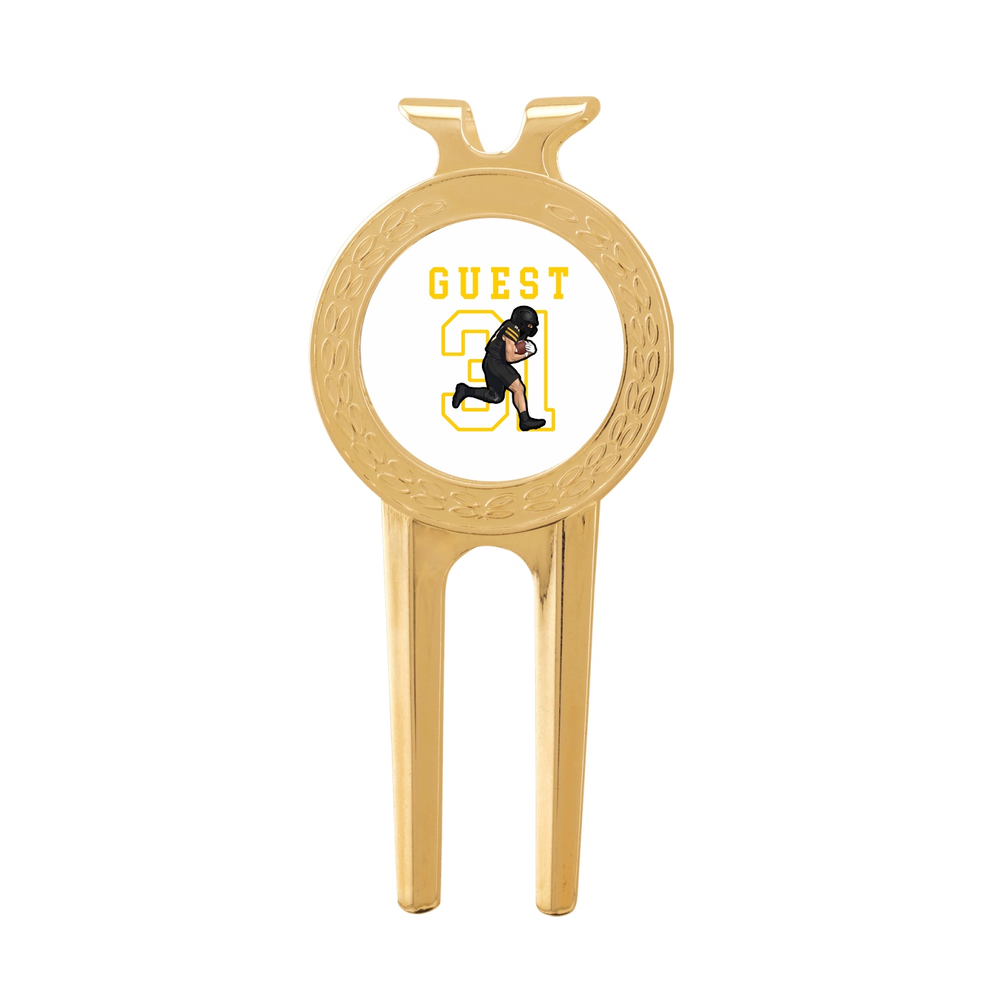 Divot Tool with Ball Marker — Shirsey in Classic