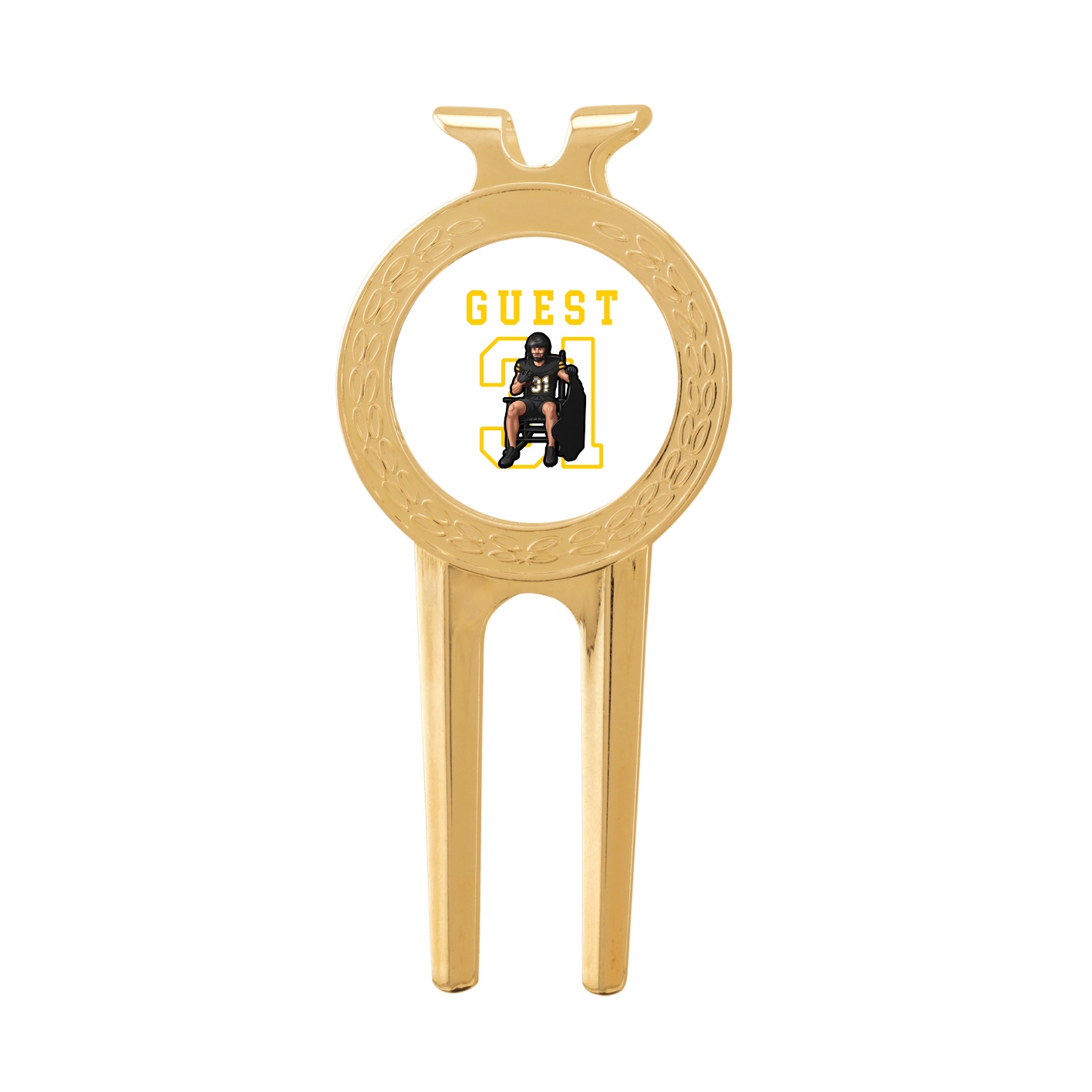 Divot Tool with Ball Marker — Shirsey in Classic