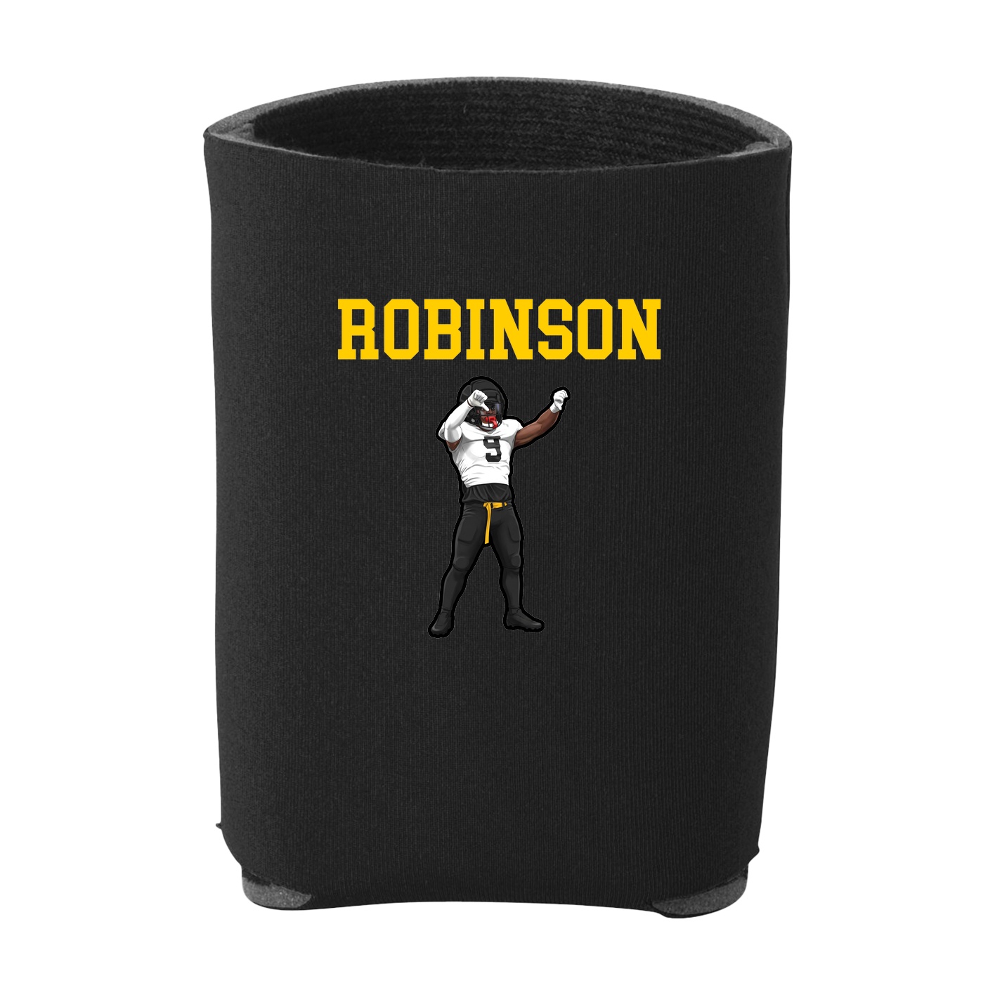 Can Holder — Shirsey in Black