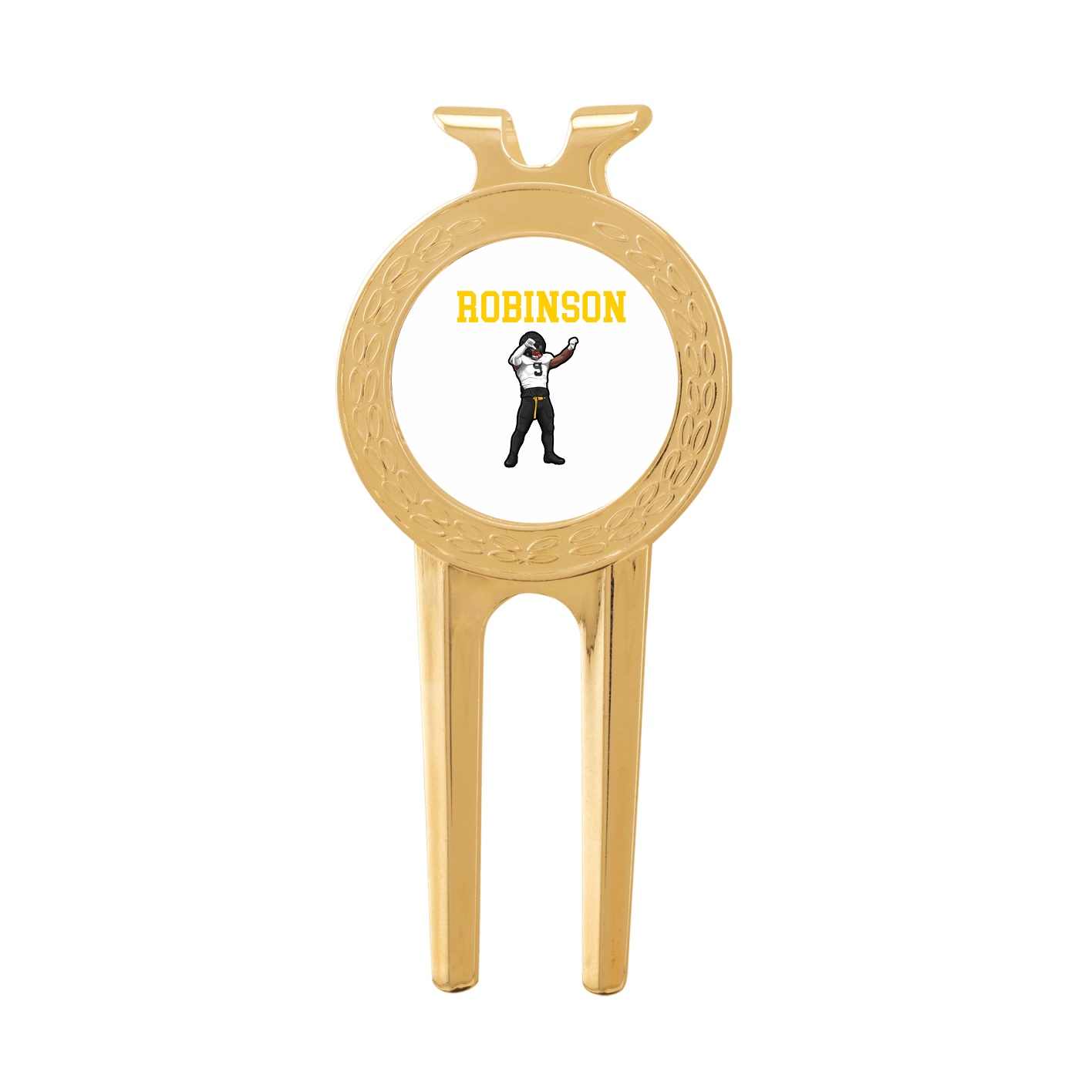 Divot Tool with Ball Marker — Shirsey in Classic