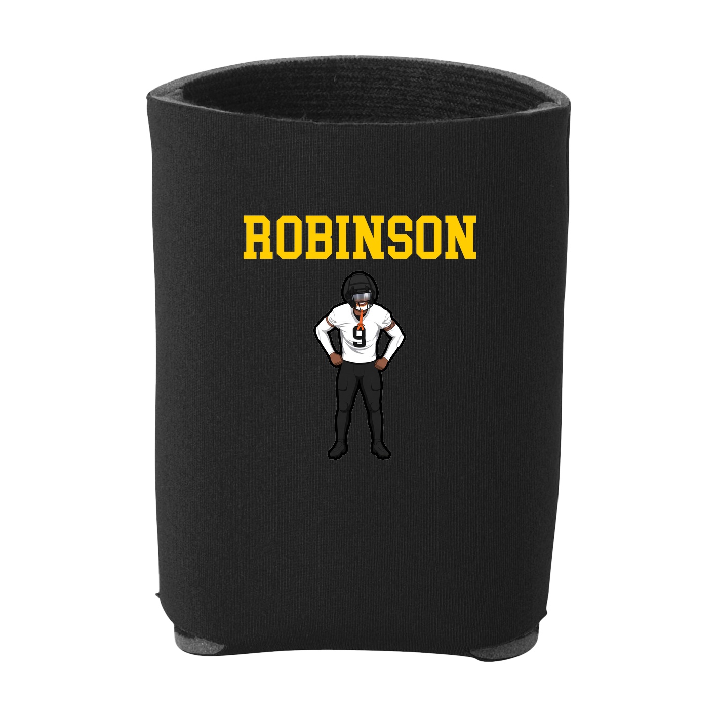 Can Holder — Shirsey in Black