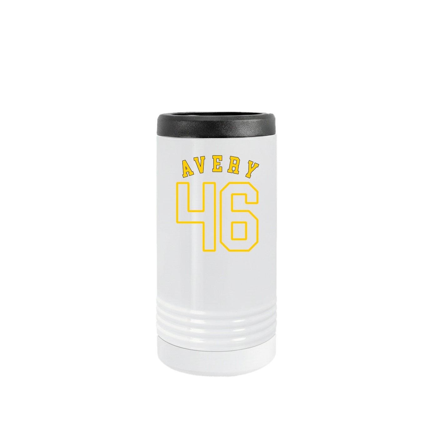 Slim Beverage Holder