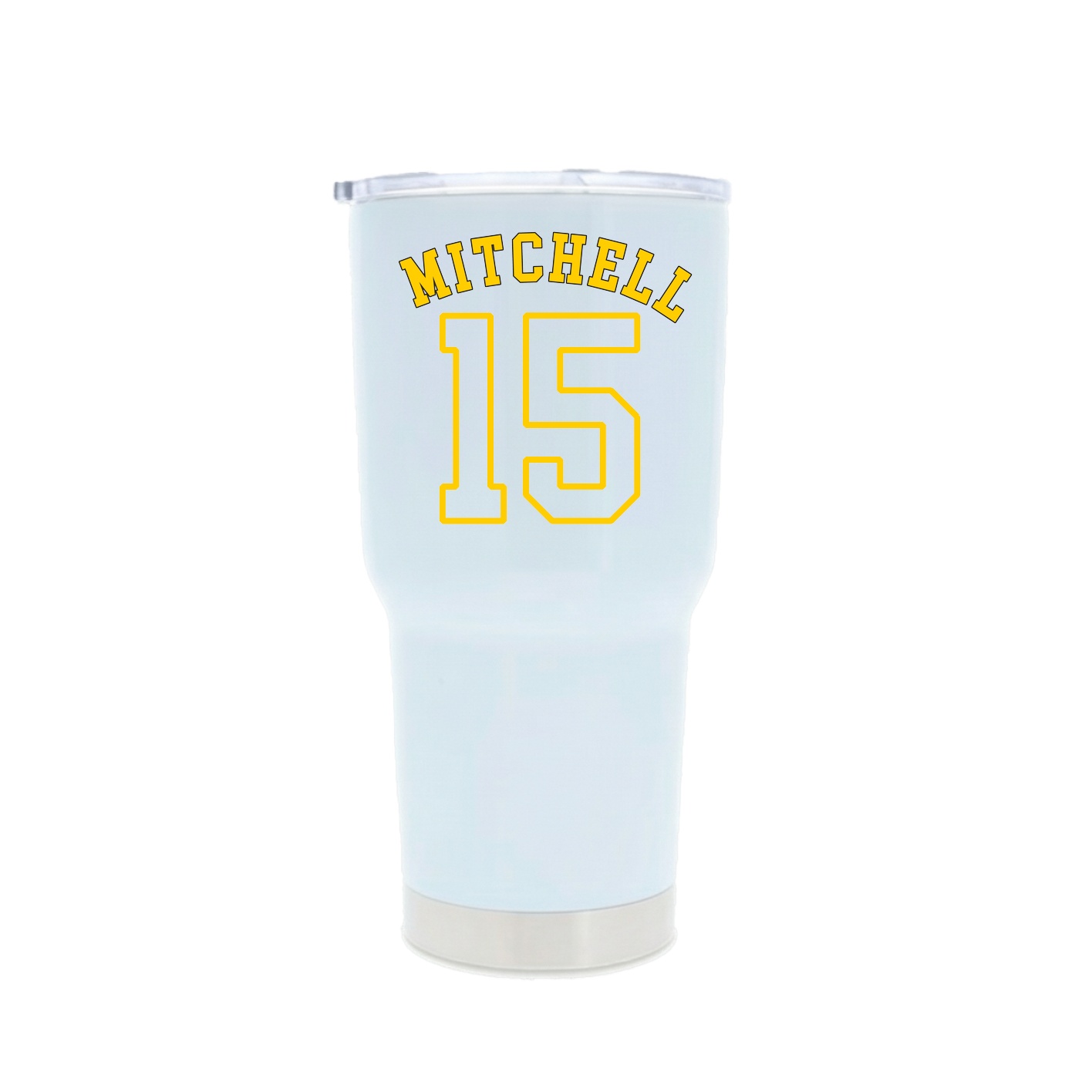 30oz Stainless Steel Tumbler