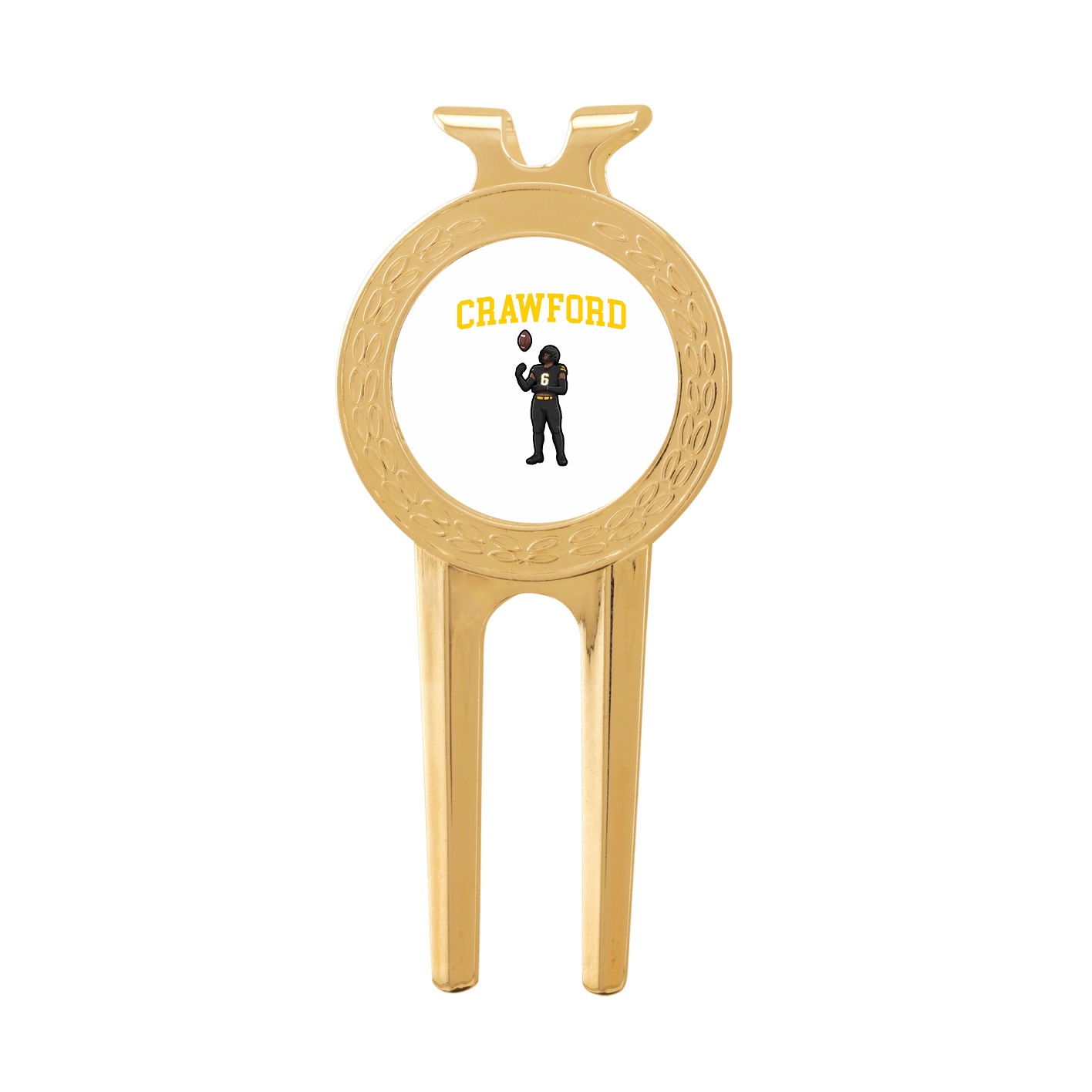 Divot Tool with Ball Marker — Shirsey in Classic