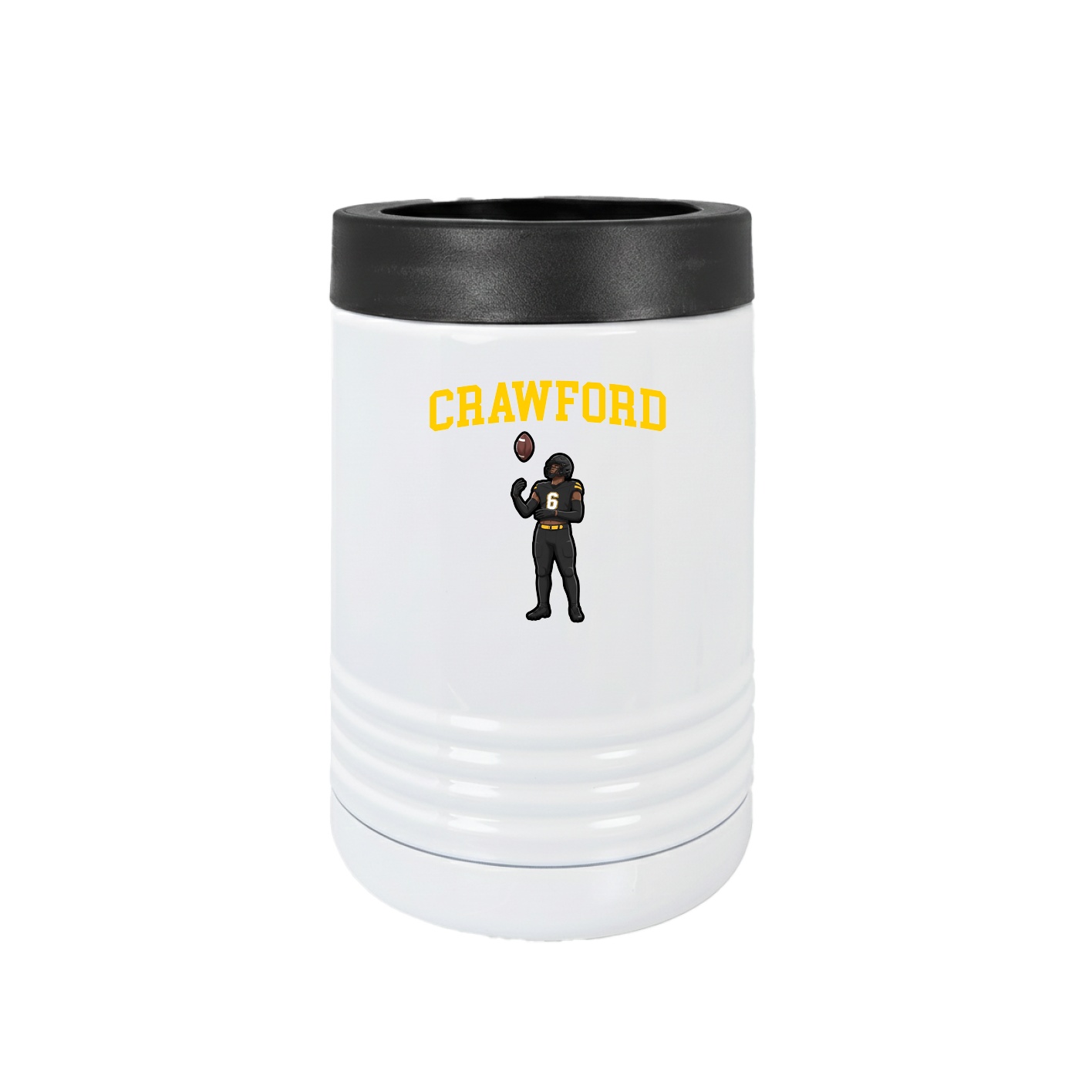 Beverage Holder — Shirsey in White