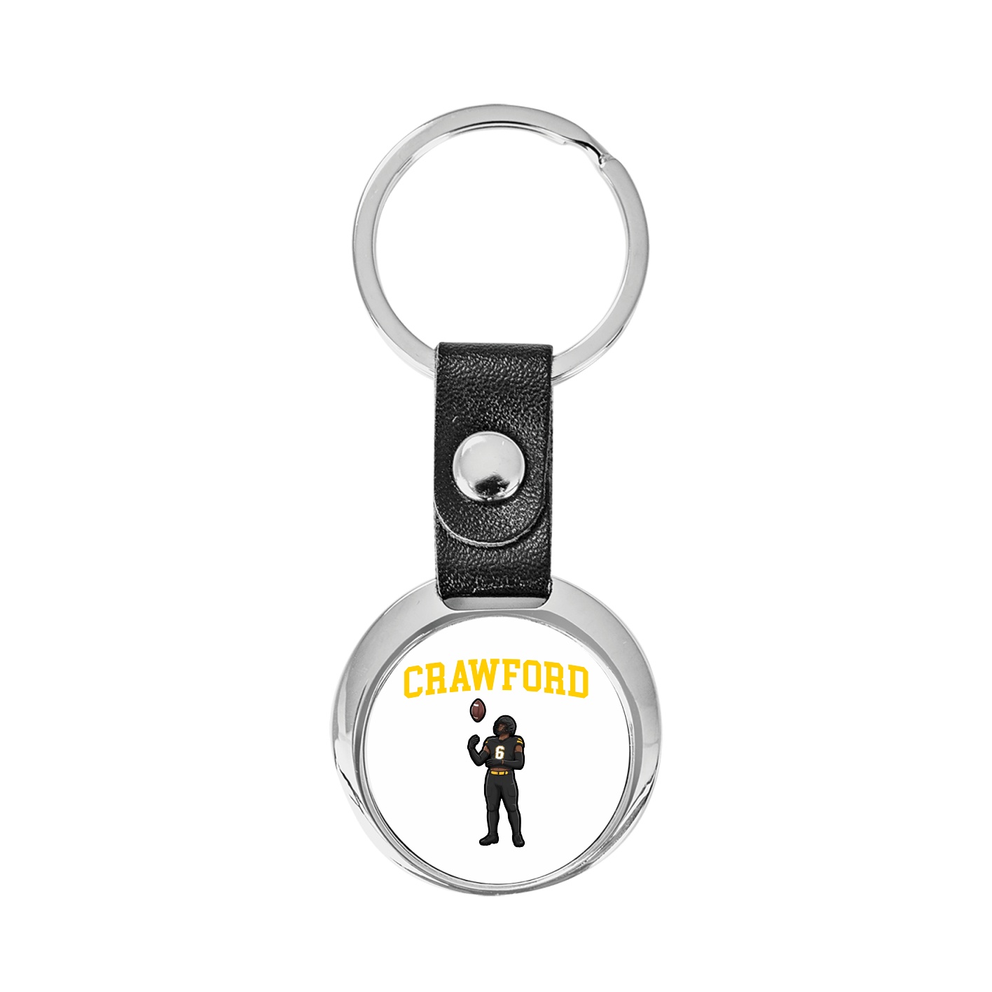 Key Chain — Shirsey in Classic