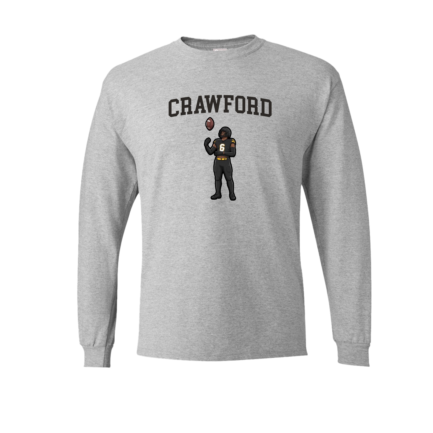 Long Sleeve Tee
