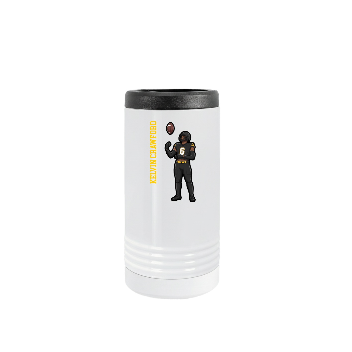 Polar Camel Slim Beverage Holder