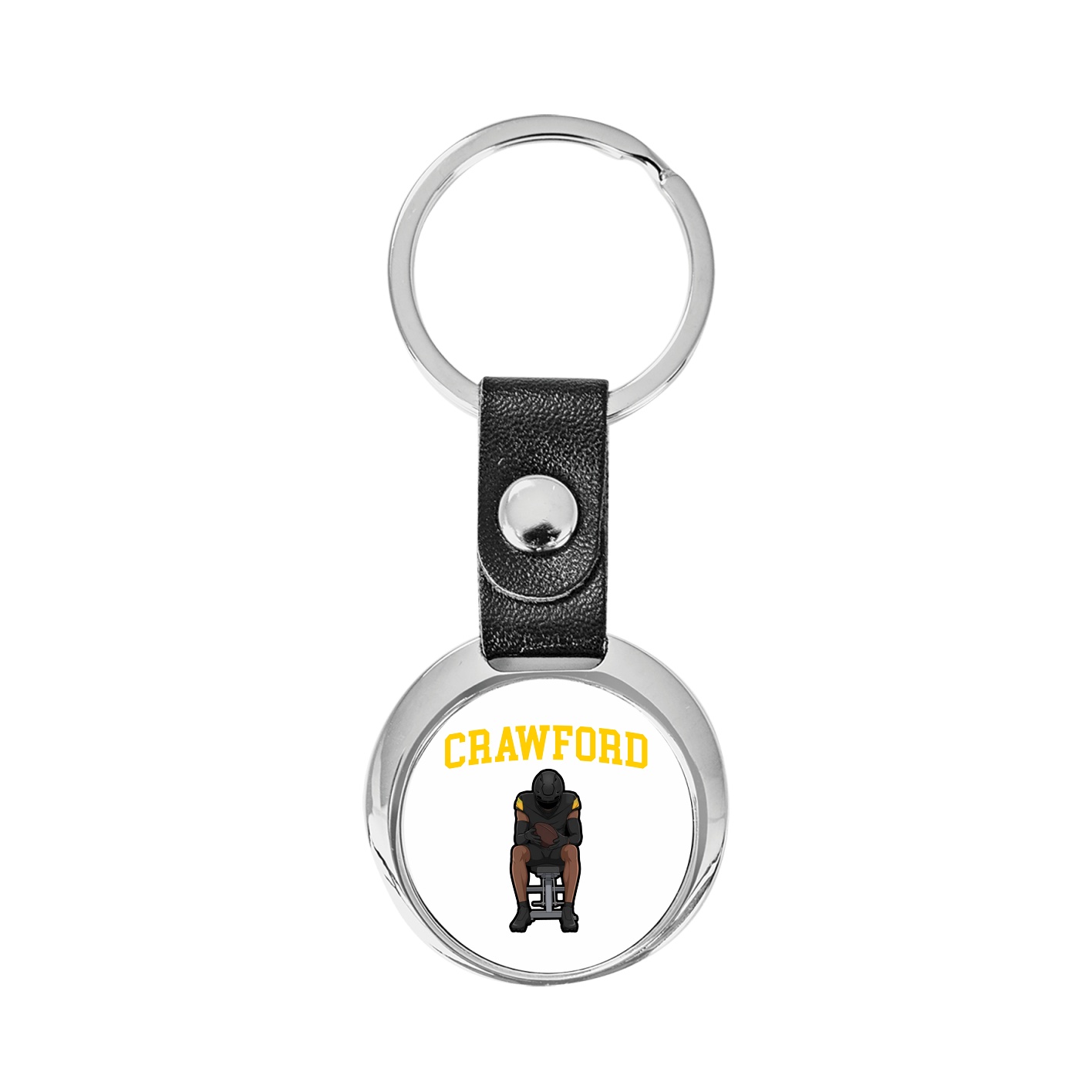 Key Chain — Shirsey in Classic
