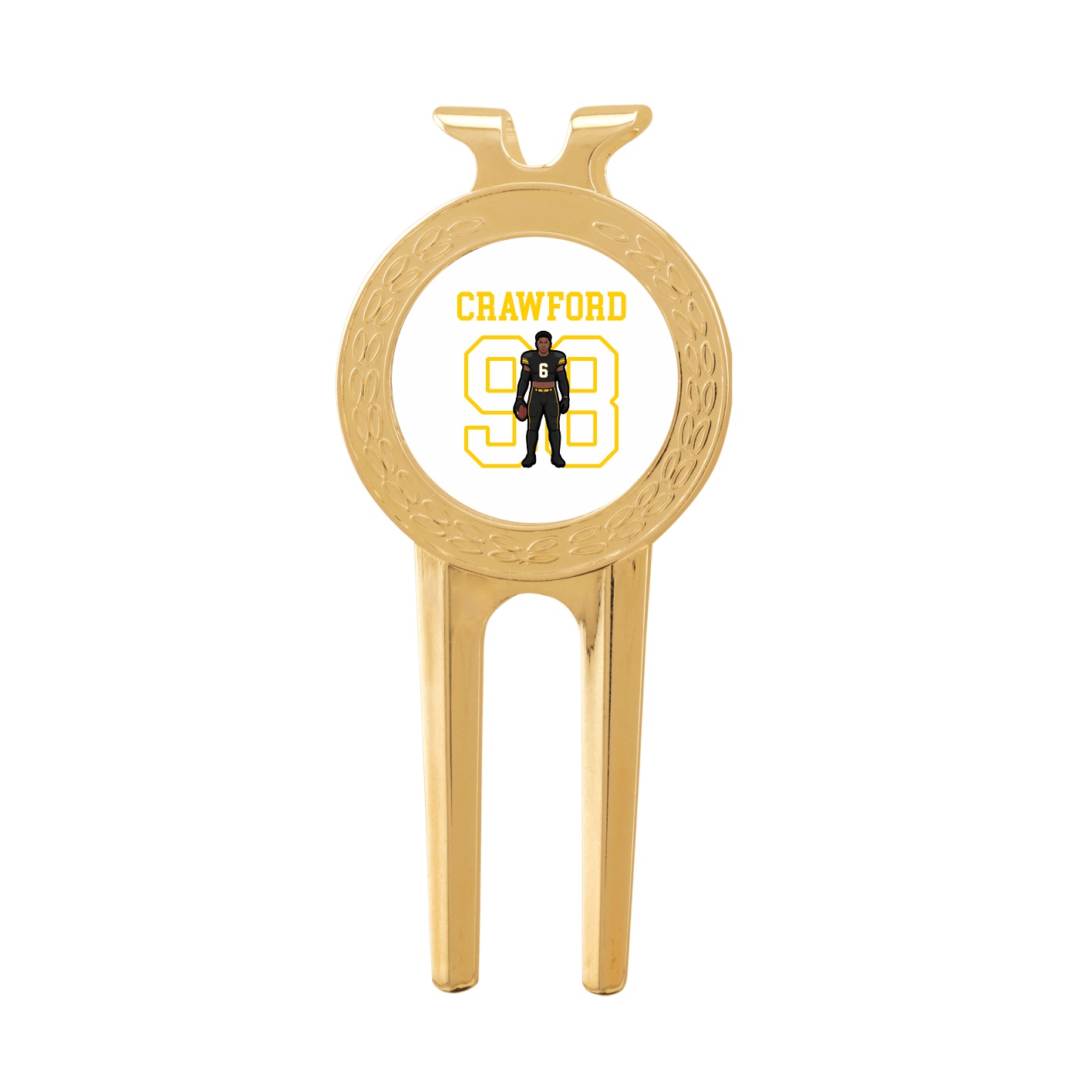Divot Tool with Ball Marker — Shirsey in Classic