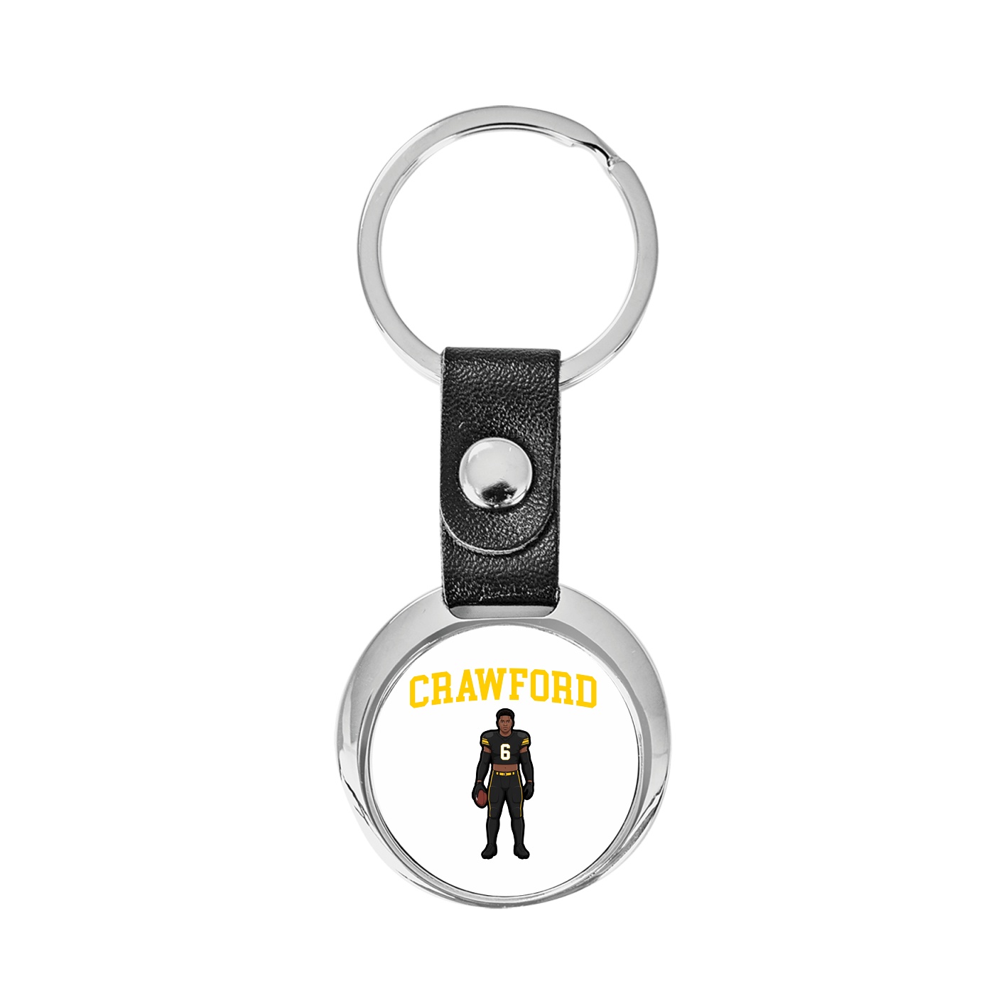 Key Chain — Shirsey in Classic