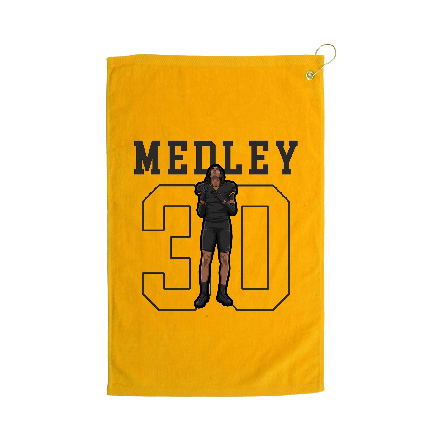 Golf Towel