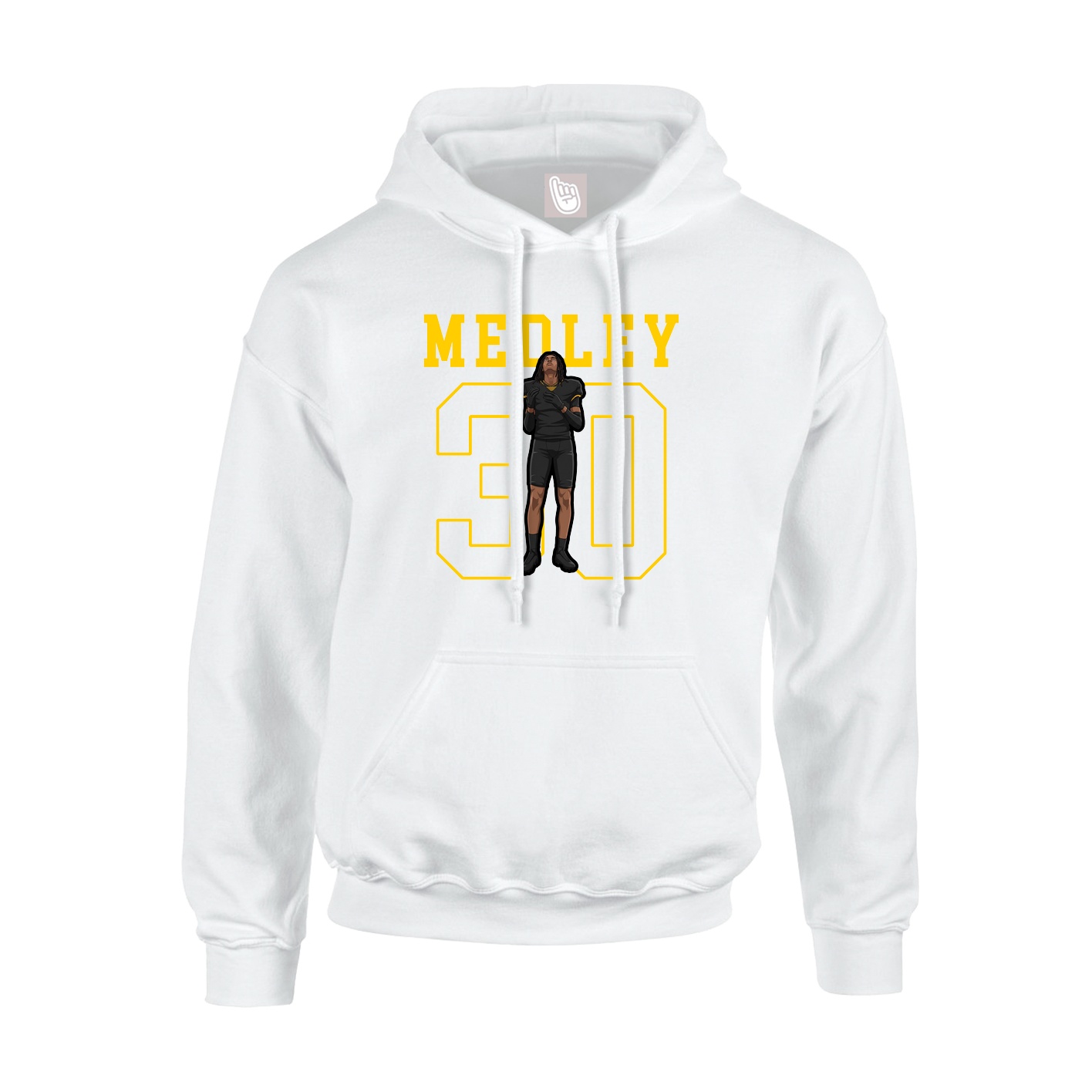 Youth Hoodie