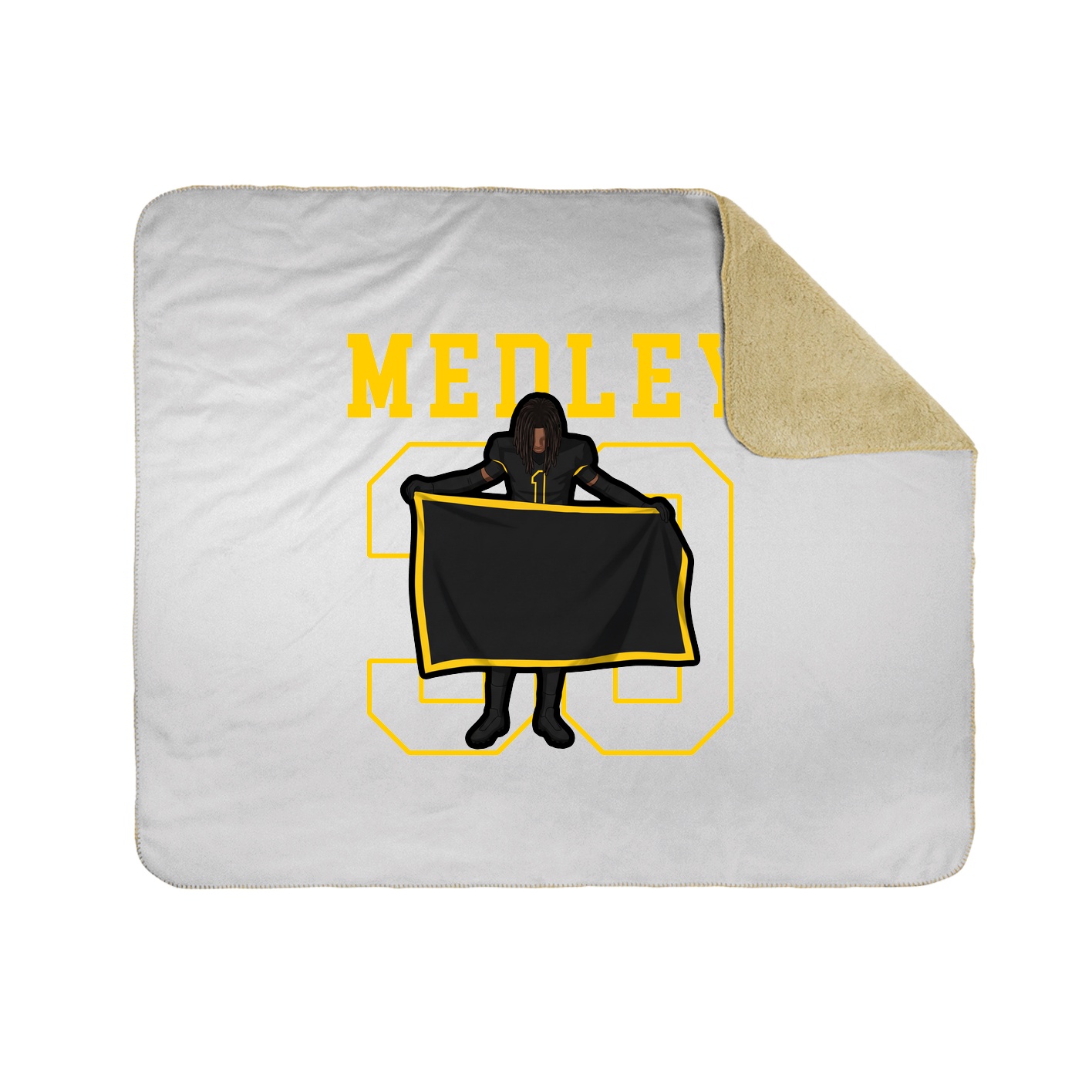 Throw Blanket