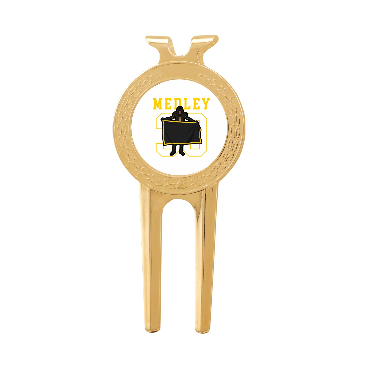 Divot Tool with Ball Marker — Shirsey in Classic