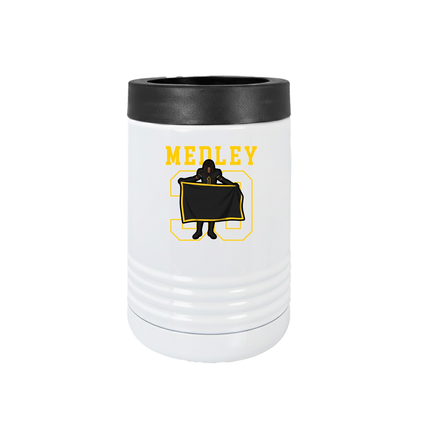 Beverage Holder — Shirsey in White