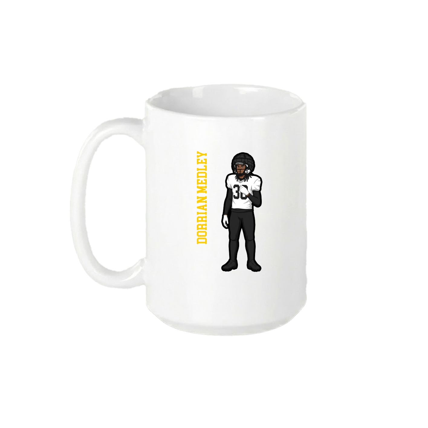 15oz Coffee Mug