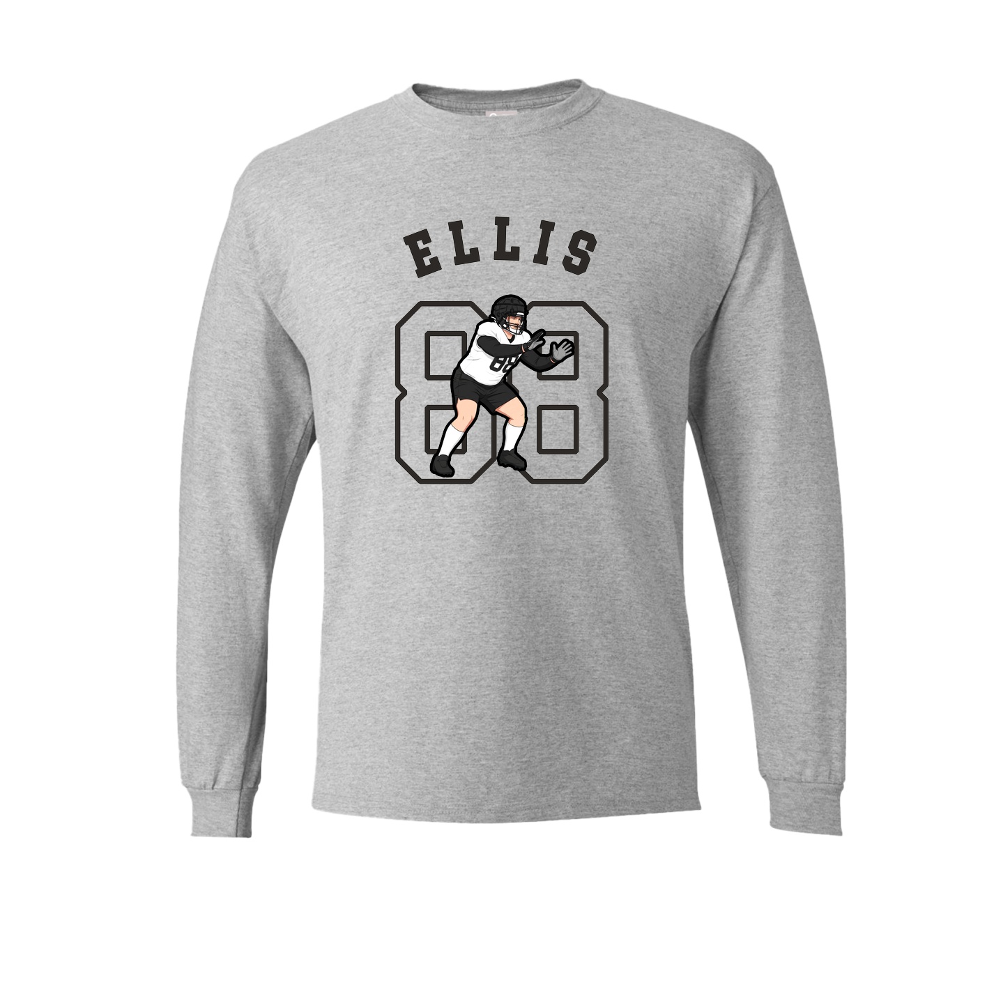 Long Sleeve Tee