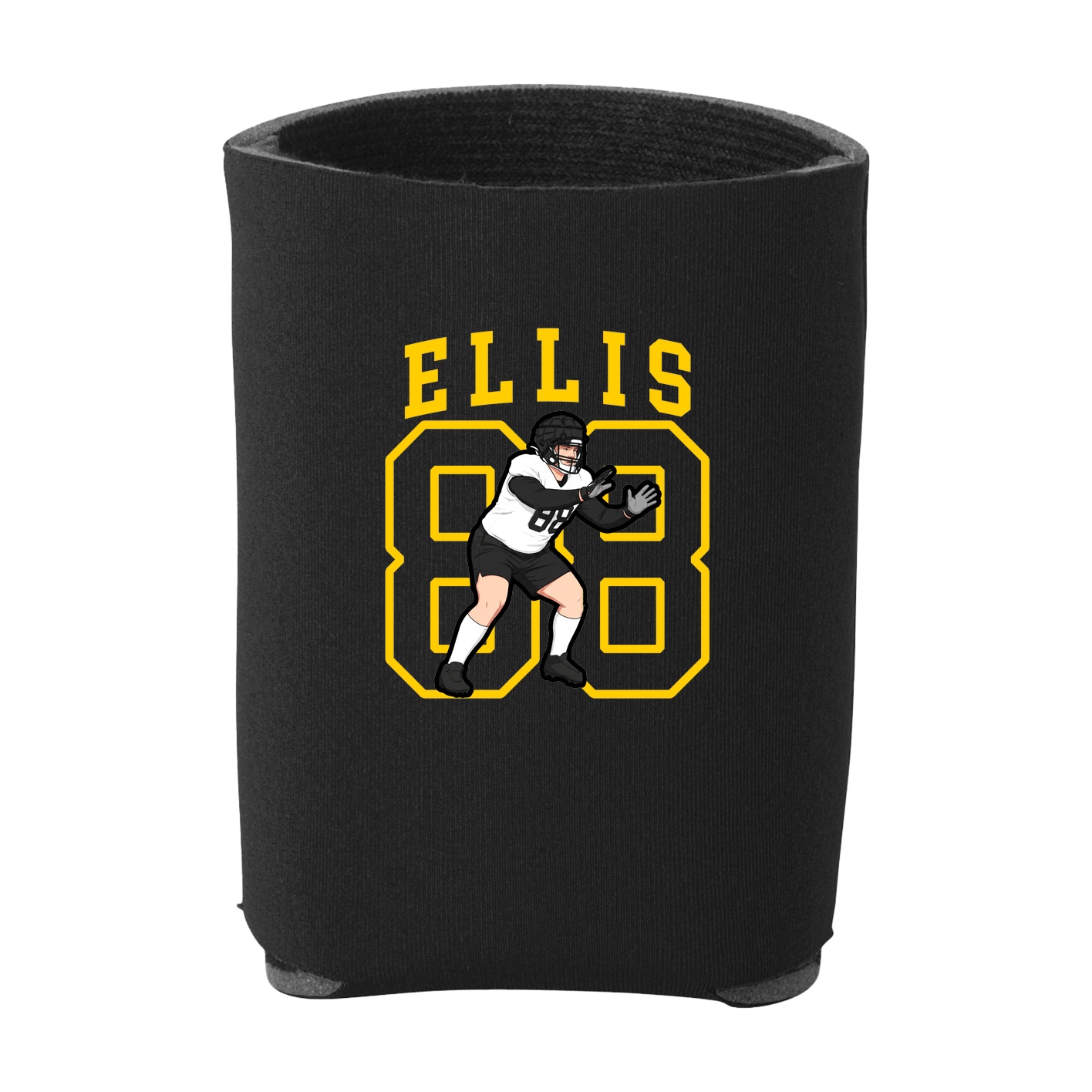 Can Holder — Shirsey in Black