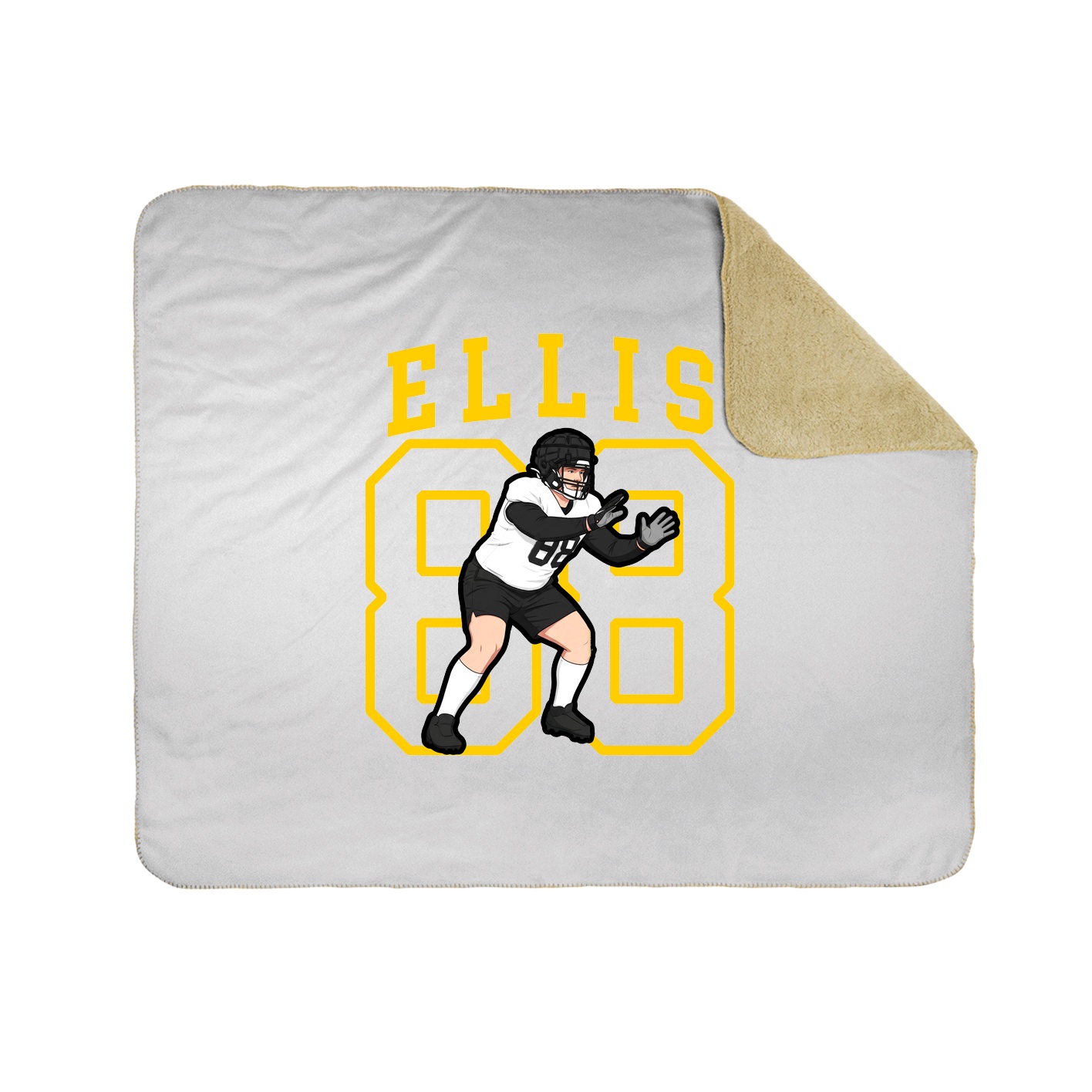 Throw Blanket